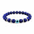 Fashion Devil's Eye No Inlaid Bracelets