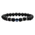 Fashion Devil's Eye No Inlaid Bracelets