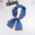 Fashion Double-sided Flat-length Long Scarf Scarf Nhmn138601