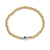 Fashion Eye Copper Plating Bracelets 1 Piece