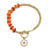 Fashion Eye Copper Plating Bracelets 1 Piece