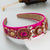 Fashion Female Baroque Glass Drill  Headband  Hair Accessories