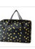 Fashion Flamingo Solid Color Nylon Travel Bags