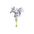 Fashion Flower Alloy Enamel Stoving Varnish Women's Brooches