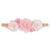 Fashion Flower Bow Knot Elastic Band Hair Band