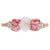 Fashion Flower Bow Knot Elastic Band Hair Band