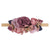 Fashion Flower Bow Knot Elastic Band Hair Band