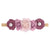 Fashion Flower Bow Knot Elastic Band Hair Band