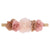 Fashion Flower Bow Knot Elastic Band Hair Band