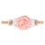 Fashion Flower Bow Knot Elastic Band Hair Band