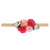 Fashion Flower Bow Knot Elastic Band Hair Band