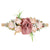 Fashion Flower Bow Knot Elastic Band Hair Band