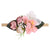 Fashion Flower Bow Knot Elastic Band Hair Band