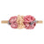 Fashion Flower Bow Knot Elastic Band Hair Band