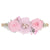 Fashion Flower Bow Knot Elastic Band Hair Band