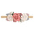 Fashion Flower Bow Knot Elastic Band Hair Band