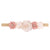 Fashion Flower Bow Knot Elastic Band Hair Band