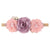 Fashion Flower Bow Knot Elastic Band Hair Band