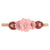 Fashion Flower Bow Knot Elastic Band Hair Band