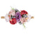 Fashion Flower Bow Knot Elastic Band Hair Band