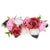 Fashion Flower Bow Knot Elastic Band Hair Band