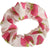 Fashion Fruit Pattern Children's Hair Scrunchies Wholesale