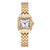 Fashion Geometric Alloy Women's Watches