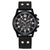 Fashion Geometric Buckle Quartz Men's Watches