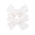 Fashion Geometric Cloth Butterfly Hairpin Fabric Clip Cute Hairpin