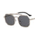 Fashion Geometric Men's Sunglasses