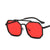 Fashion Geometric Men's Sunglasses