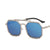 Fashion Geometric Men's Sunglasses