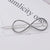 Fashion Geometric Metal Plating Hair Clip