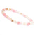 Fashion Geometric Natural Stone Beaded Bracelets