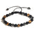 Fashion Geometric Natural Stone Bracelets Beaded