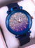 Fashion Geometric Quartz Women's Watches