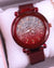 Fashion Geometric Quartz Women's Watches