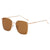 Fashion Geometric Women's Sunglasses