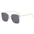 Fashion Geometric Women's Sunglasses