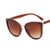 Fashion Geometric Women's Sunglasses