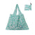 Fashion Geometry Oxford Cloth Household Shopping Bag