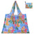 Fashion Geometry Oxford Cloth Household Shopping Bag