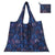 Fashion Geometry Oxford Cloth Household Shopping Bag