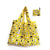 Fashion Geometry Oxford Cloth Household Shopping Bag