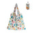 Fashion Geometry Polyester Household Shopping Bag