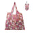 Fashion Geometry Polyester Household Shopping Bag