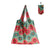 Fashion Geometry Polyester Household Shopping Bag