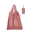 Fashion Geometry Polyester Household Shopping Bag