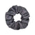 Fashion Gradient Color Cloth Sequins Hair Tie