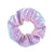 Fashion Gradient Color Cloth Sequins Hair Tie